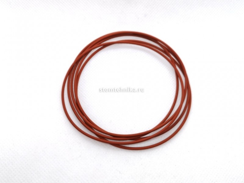 Уплотнительное кольцо аспирации, крышки столика ассистента Sirona, арт 1891816