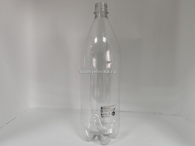 Бутылка автономной воды 1,5 литра установки Kavo (Германия)