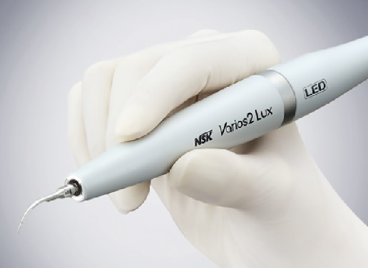 Ремонт ультразвуковых наконечников скалера